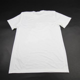 Tulane Green Wave Nike Nike Tee Short Sleeve Shirt Men's White New-TOPS-173223