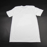 Tulane Green Wave Nike Nike Tee Short Sleeve Shirt Men's White Used S-TOPS-173224