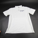 New England Patriots Nike NFL On Field Pullover Men's New with Tags M TOPS-173264