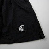 Washington State Cougars Russell Athletic Athletic Shorts Men's Black Used XL SHOR-037469
