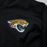 Jacksonville Jaguars Nike Jacket Men's Dark Gray Used XL TOPS-173931