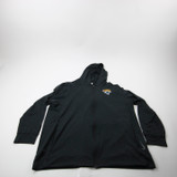 Jacksonville Jaguars Nike Jacket Men's Dark Gray Used XL TOPS-173931
