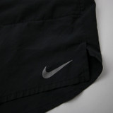 Nike Athletic Shorts Men's Black Used XXL SHOR-037492