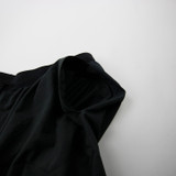 Nike Athletic Shorts Men's Black Used XXL SHOR-037492