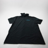Jacksonville Jaguars Nike NFL On Field Pullover Men's Dark Gray Used XL TOPS-173933