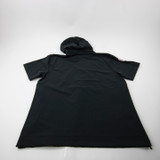 Jacksonville Jaguars Nike NFL On Field Pullover Men's Dark Gray Used XL TOPS-173933