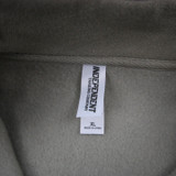 Independent Trading Co Pullover Men's Beige Used XL TOPS-173935