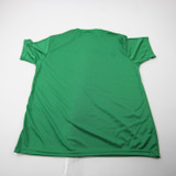 Miami Hurricanes A4 Short Sleeve Shirt Men's Green New M-TOPS-173880