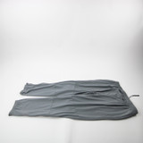 Nike Dri-Fit Athletic Pants Men's Gray Used L PNTS-035750