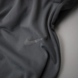 Nike Dri-Fit Athletic Pants Men's Gray Used L PNTS-035750