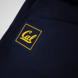 California Golden Bears Under Armour Celliant Athletic Pants Men's L PNTS-035801