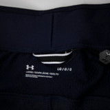 California Golden Bears Under Armour Celliant Athletic Pants Men's L PNTS-035801