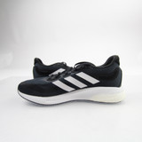 adidas Supernova Running & Jogging Shoes Men's Black/White Used 9.5-SHOE-021619