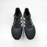 adidas Supernova Running & Jogging Shoes Men's Black/White Used 9.5-SHOE-021619