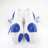 adidas Harden Basketball Shoe Men's Blue Used 15 SHOE-021625