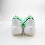 adidas D.O.N. Basketball Shoe Men's White New without Box 15 SHOE-021627
