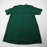 Miami Hurricanes adidas Aeroready Short Sleeve Shirt Men's Used Multiple Sizes TOPS-173969