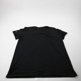 Jacksonville Jaguars Nike NFL On Field Dri-Fit Short Sleeve Shirt Men's Used Black-TOPS-174056