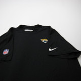 Jacksonville Jaguars Nike NFL On Field Dri-Fit Short Sleeve Shirt TOPS-174056