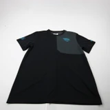 Jacksonville Jaguars Nike NFL On Field Dri-Fit Short Sleeve Shirt TOPS-174057