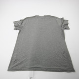 Vanderbilt Commodores Nike Short Sleeve Shirt Men's Gray Used XL-TOPS-174199