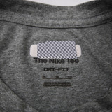 Vanderbilt Commodores Nike Short Sleeve Shirt Men's Gray Used XL-TOPS-174199
