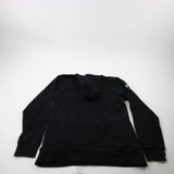 New England Patriots WSI Sports Sweatshirt Men's Black Used L TOPS-174120