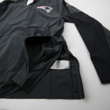 New England Patriots Nike NFL On Field Pullover Men's New with Tags S TOPS-173940