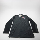 New England Patriots Nike NFL On Field Pullover Men's New with Tags S TOPS-173940