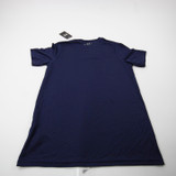 California Golden Bears Under Armour Short Sleeve Shirt Men's Navy/Gold New-TOPS-173813