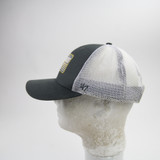 Vegas Golden Knights Fanatics Snap-Back Hat Unisex Dark Gray Used OSFA HATS-016181