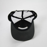 Vegas Golden Knights Fanatics Snap-Back Hat Unisex Dark Gray Used OSFA HATS-016181
