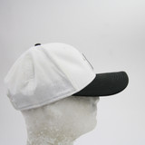 Atlanta Falcons New Era 9seventy Snap-Back Hat Unisex White Used OSFM HATS-016170