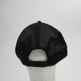 Atlanta Falcons New Era 9fifty Snap-Back Hat Unisex Black Used LXL HATS-016173