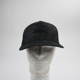 Richardson Snap-Back Hat Unisex Black New without Tags OSFM HATS-016152