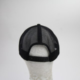 Richardson Snap-Back Hat Unisex Black New without Tags OSFM HATS-016152