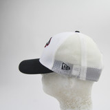 Atlanta Falcons New Era 9seventy Snap-Back Hat Unisex White Used OSFM HATS-016160