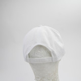 Pacific Headwear Snap-Back Hat Unisex White New with Tags OSFM HATS-016164