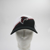 Atlanta Falcons New Era 9Forty Snap-Back Hat Unisex White New without Tags OSFM HATS-016166