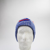 Buffalo Bills New Era Winter Hat Unisex Navy New without Tags OSFM HATS-016109