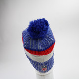 Buffalo Bills New Era Winter Hat Unisex Navy New without Tags OSFM HATS-016109