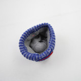 Buffalo Bills New Era Winter Hat Unisex Navy New without Tags OSFM HATS-016115