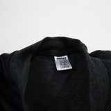 WSI Sports Long Sleeve Shirt Men's Black Used L-TOPS-174330