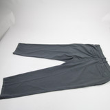 Nike Dri-Fit Dress Pants Men's Dark Gray Used 36x29-PNTS-035872