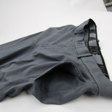 Nike Dri-Fit Dress Pants Men's Dark Gray Used 36x29-PNTS-035872