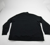 Nike Pullover Men's Black Used XXL TOPS-174334