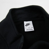 Nike Pullover Men's Black Used XXL TOPS-174334