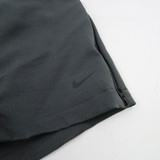 Nike Athletic Shorts Women's Dark Gray Used M SHOR-037527