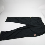 Boston College Eagles Under Armour Athletic Pants Men's Black Used XXL PNTS-035875