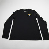 Jacksonville Jaguars Nike NFL On Field Dri-Fit Long Sleeve Shirt Multiple Sizes TOPS-174090